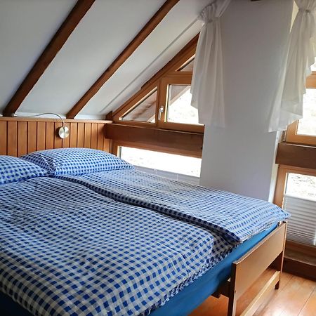 Willa Rustico "Casa Di Sasso" Intragna Zewnętrze zdjęcie