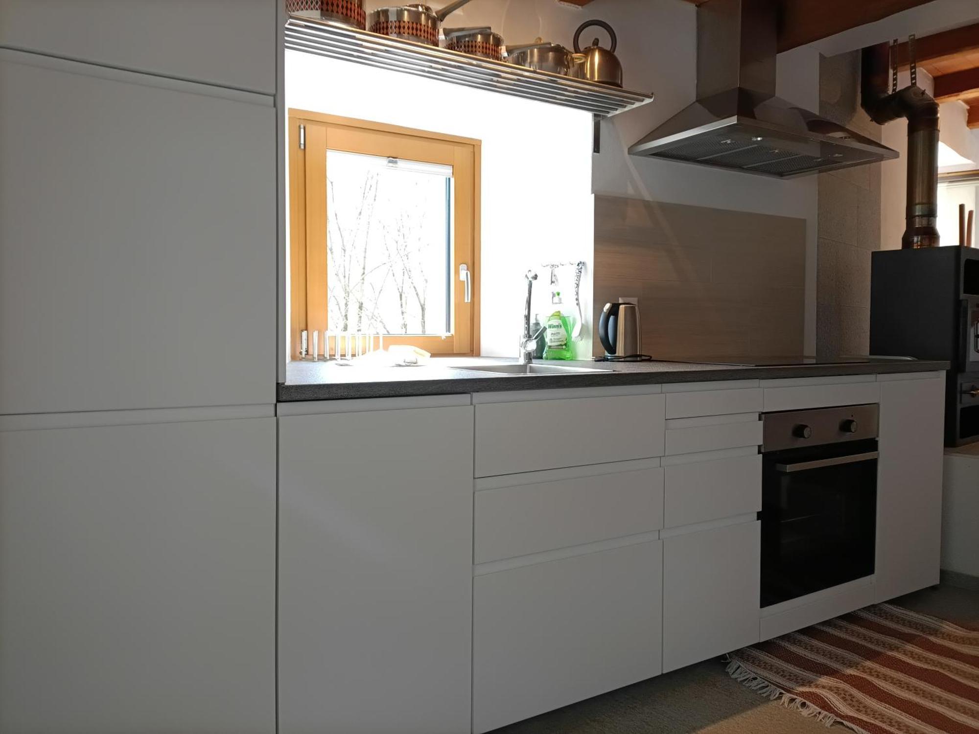 Willa Rustico "Casa Di Sasso" Intragna Zewnętrze zdjęcie
