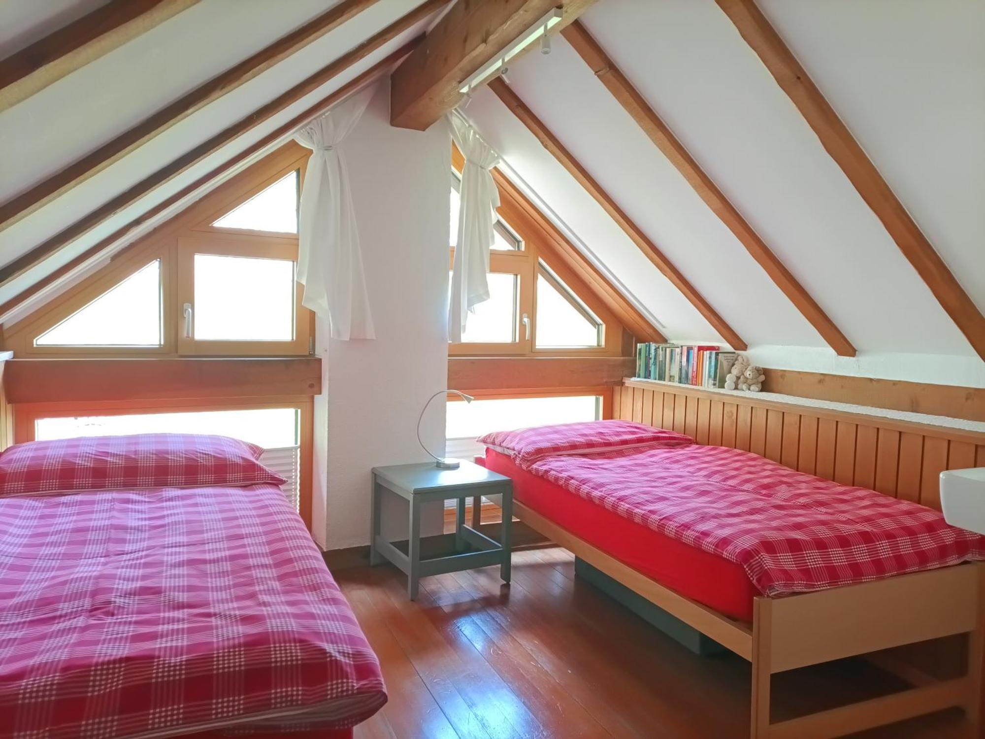 Willa Rustico "Casa Di Sasso" Intragna Zewnętrze zdjęcie